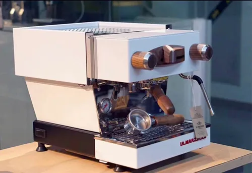 为什么咖啡机打奶泡气不足