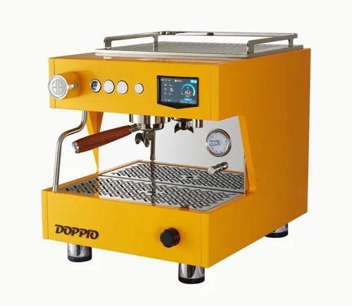 lacimbali咖啡机m27开不了机