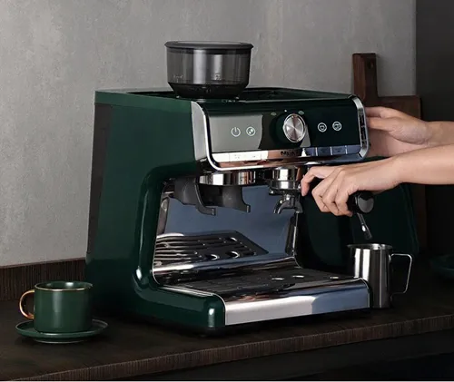 groundtoofineadjustmill咖啡机