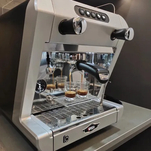 德龙半自动咖啡机不磨粉怎么回事(图1)