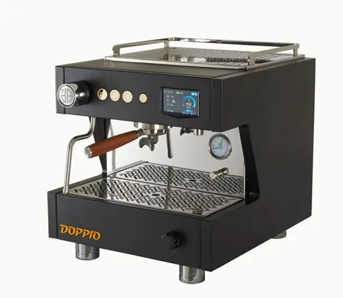 飞利浦咖啡机做完咖啡不保温