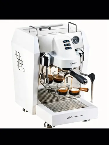 咖啡机咖啡豆第二杯就不浓了