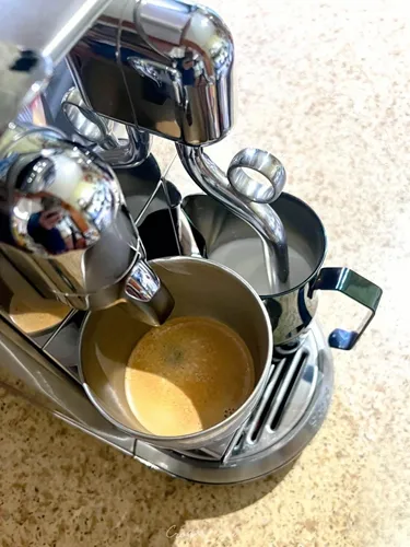 优瑞咖啡机不出咖啡的故障怎么排除