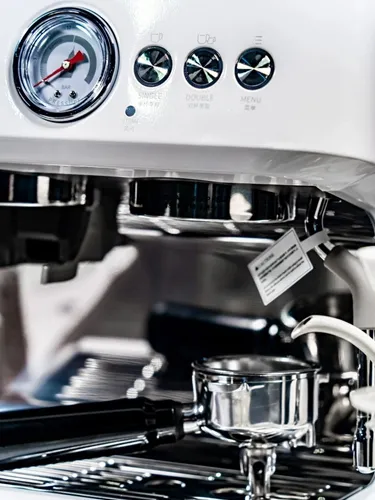 意式咖啡机第一次出咖啡为什么慢