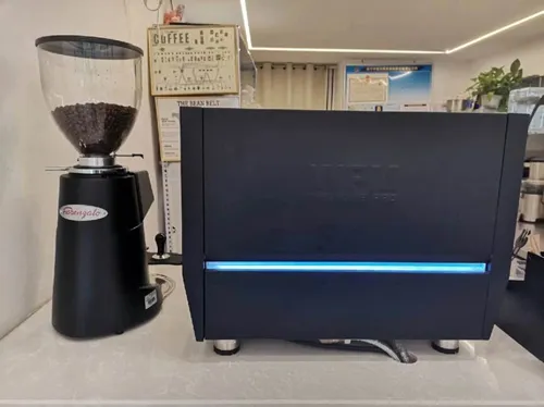 德龙咖啡机三角红色叹号解决