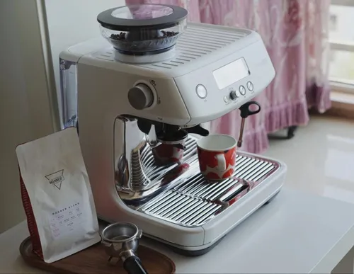 咖啡机储水罐漏水怎么办