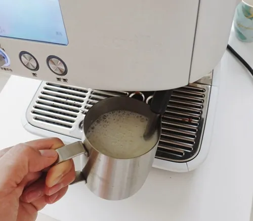 咖啡机坏了怎样萃取咖啡粉