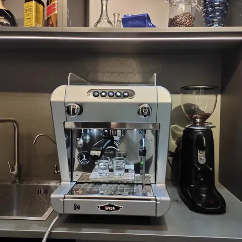 咖啡机管道进空气怎么处理