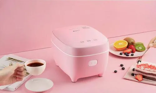 九阳ih电磁电饭煲出现e3什么原因