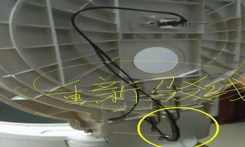 九阳电饭煲煲汤模式跳保温