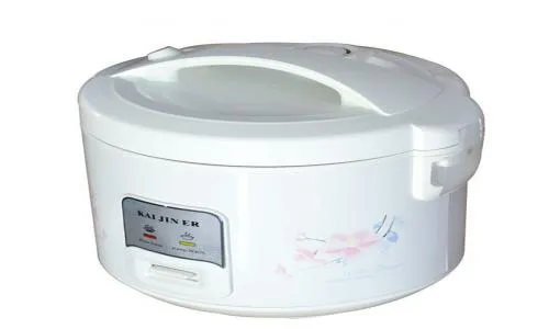 电饭煲煮粥煮不烂怎么办