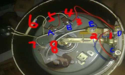 电饭煲不能预约了怎么办修理