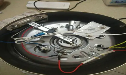 电饭煲煮稀饭怎么让它不会太浓稠