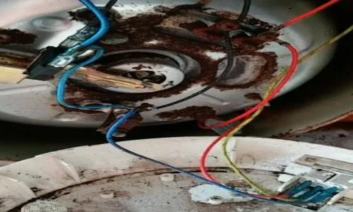 虎牌电饭煲煮粥煮了一半误操作怎么办