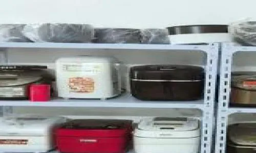 电饭煲没水了干锅怎么办