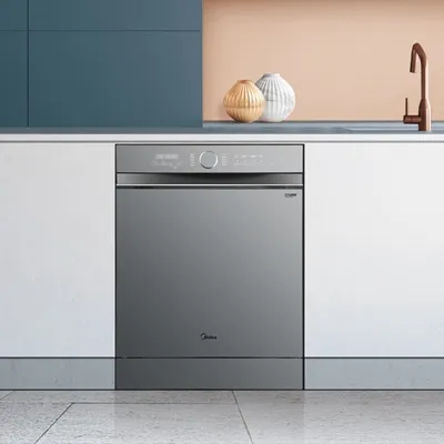 洗碗机pvc波纹软管和PVC硬管怎么链接