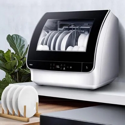 美的洗碗机不出水出现ec是什么故障