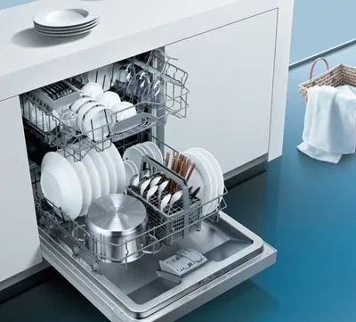 洗碗机错误代码e05怎么办(图1)