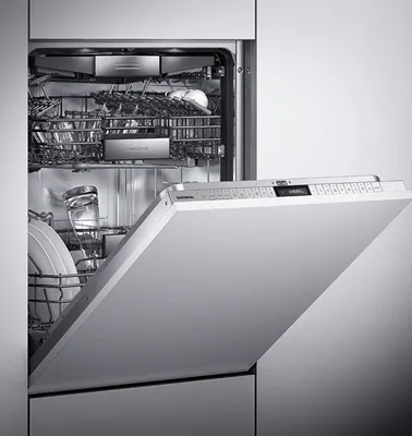 美大集成洗碗机怎么调低(图1)