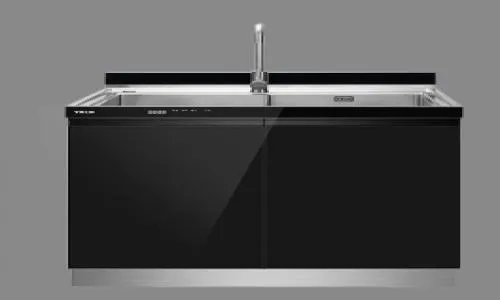 美大集成灶电磁炉怎么拆