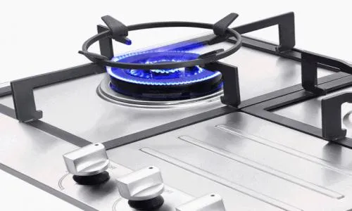 集成灶的蒸箱水箱一直报警