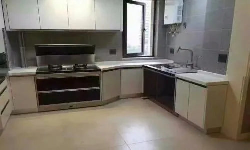 集成灶显示屏闪烁怎么办