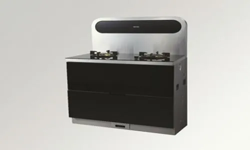 好太太集成灶灶头怎么拆(图1)