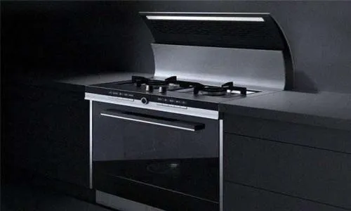 实体店买集成灶怎么分辨真假