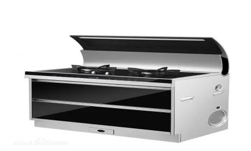 火星人集成灶故障码倒f