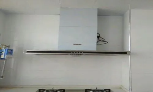 森歌集成灶语音控制调大小