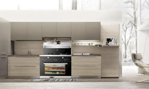 集成灶出现警示灯怎么办