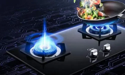 亿田集成灶排烟时盖板打不开