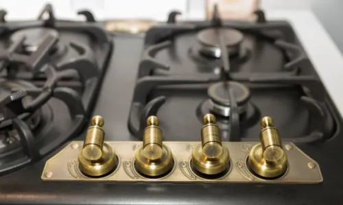 集成灶内火圈红火怎样H调(图1)