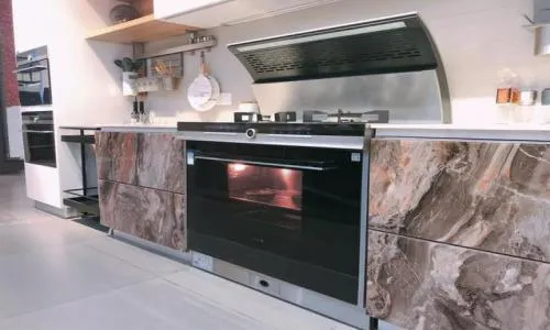 怎样去除集成灶蒸箱里的腐烂的气味