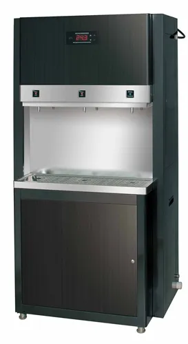 奥克斯饮水机缺水怎么抽水(图1)