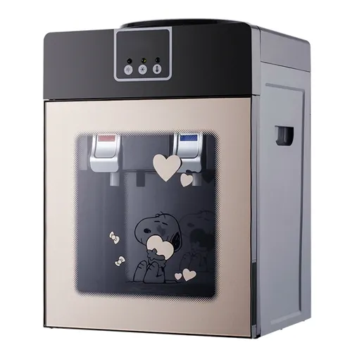 饮水机管道被冰冻无法出水