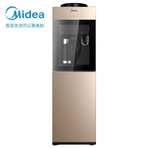 米火桌面即热式饮水机E1故障