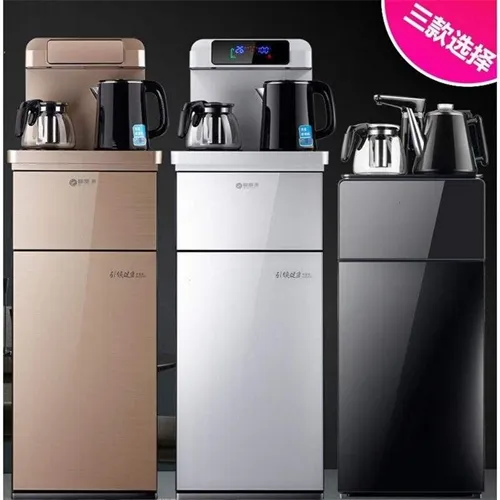 饮水机烧的水突然之间变得很温(图1)