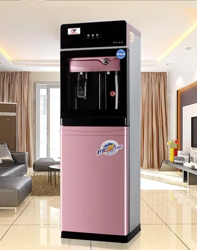 过滤饮水机一体机热水出水很小怎么回事