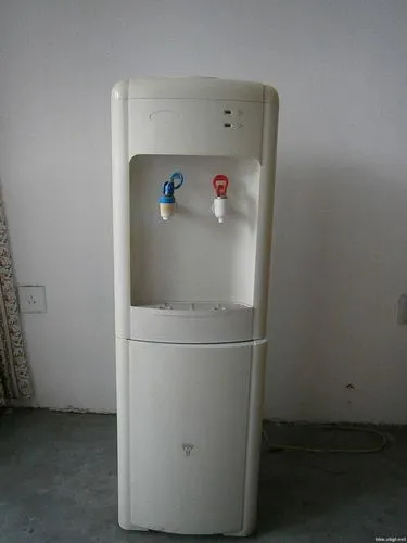 飞利浦温热饮水机ADD4812怎么清洗