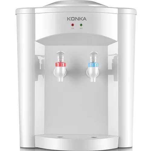 智能即热式饮水机出现e1怎么解决