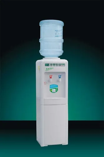 饮水机关不上水了怎么办