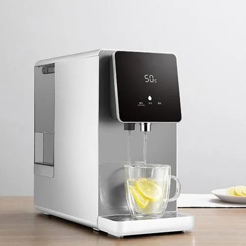 饮水机煮水是不是会发出响声