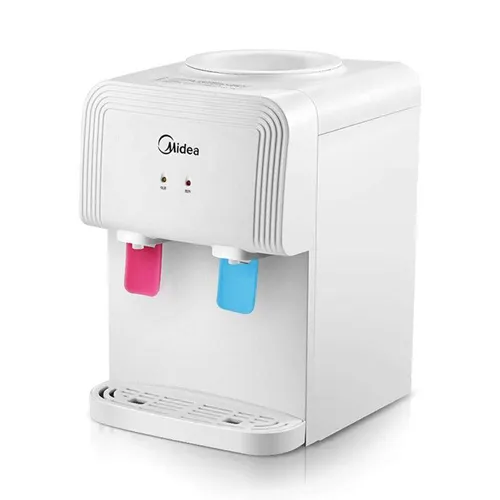 饮水机出水有异味怎么办