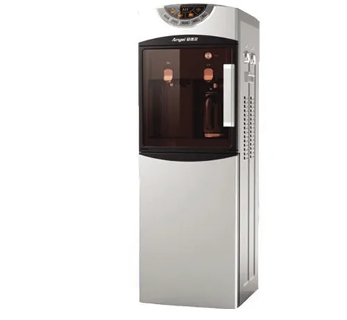 饮水机从桶边溢水怎么办