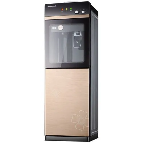 台式饮水机震动大怎么办