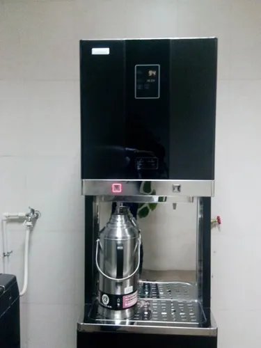 即热式饮水机常见故障e1