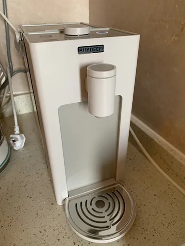 饮水机制热声音大怎么办