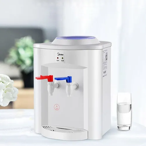 出远门忘关饮水机怎么办