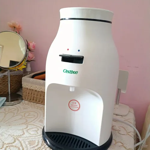 饮水机开关时间长了摁不动怎么回事